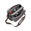 Picture of Manfrotto Windsor Camera Reporter Bag for DSLR (Gray)