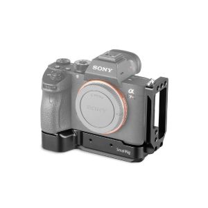 Picture of SmallRig 2122 L-Bracket - Sony A7III / A7M3 / A7RIII / A9