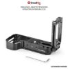 Picture of SmallRig 2122 L-Bracket - Sony A7III / A7M3 / A7RIII / A9