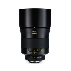 Picture of ZEISS Otus 85mm f/1.4 ZE Lens for Canon EF