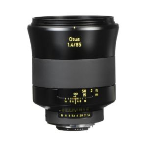 Picture of ZEISS Otus 85mm f/1.4 ZF.2 Lens for Nikon F