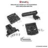 Picture of SmallRig Accessory Kit for Blackmagic URSA Mini/URSA Mini Pro