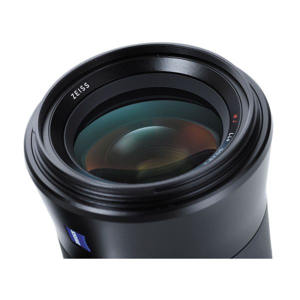 ZEISS Otus 55mm ZE Lens for Canon EF