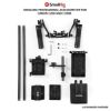 Picture of SmallRig Professional Accessory Kit for Canon C200 and C200B