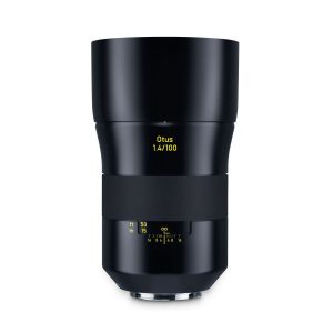 Picture of ZEISS Otus 100mm f/1.4 ZE Lens for Canon EF