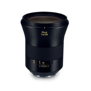 Picture of ZEISS Otus 28mm f/1.4 ZE Lens for Canon EF