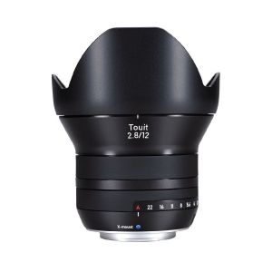 Picture of ZEISS Touit 12mm f/2.8 Lens for FUJIFILM X