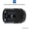 Picture of ZEISS Touit 50mm f/2.8M Macro Lens for FUJIFILM X