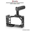 Picture of SmallRig Camera Cage Kit for Blackmagic Pocket Cinema Camera