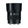 Picture of ZEISS Touit 32mm f/1.8 Lens for Sony E