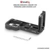 Picture of SmallRig Dedicated L-bracket for Panasonic Lumix GH5/GH5S 2179