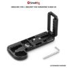 Picture of SmallRig 2191 L-Bracket for Panasonic Lumix G9