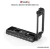 Picture of SmallRig L-Bracket for Nikon D850 2232