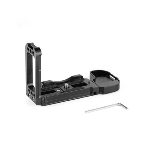 Picture of SmallRig L-Bracket for Canon EOS R Mirrorless Camera