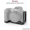 Picture of SmallRig L-Bracket for Canon EOS R Mirrorless Camera