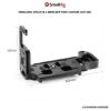 Picture of SmallRig APL2311 L-Bracket for FUJIFILM GFX 50S