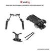 Picture of SmallRig Professional Universal Shoulder Mount Kit