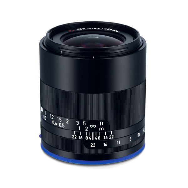 Picture of ZEISS Loxia 21mm f/2.8 Lens for Sony E