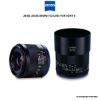 Picture of ZEISS Loxia 35mm f/2 Lens for Sony E