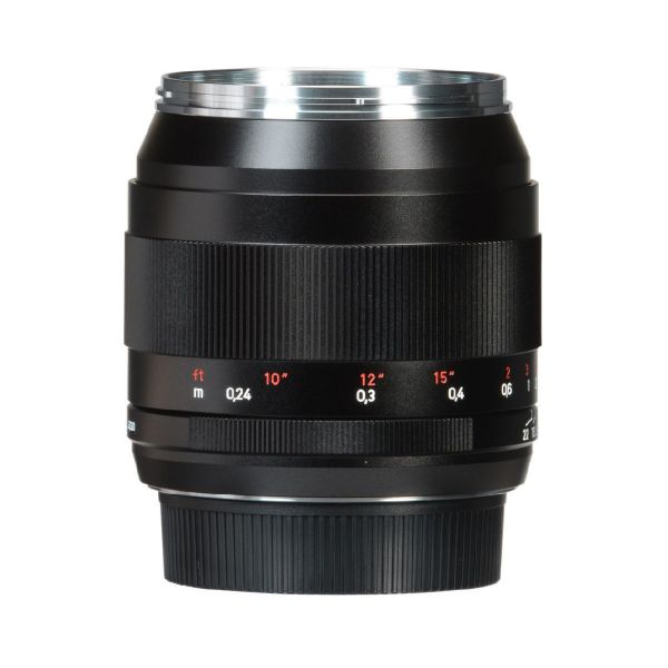 Picture of ZEISS Distagon T* 28mm f/2 ZE Lens for Canon EF