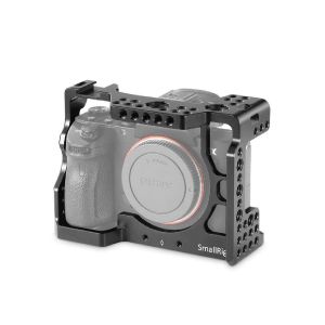 Picture of SmallRig Camera Cage for Sony a7R III and a7 III Series