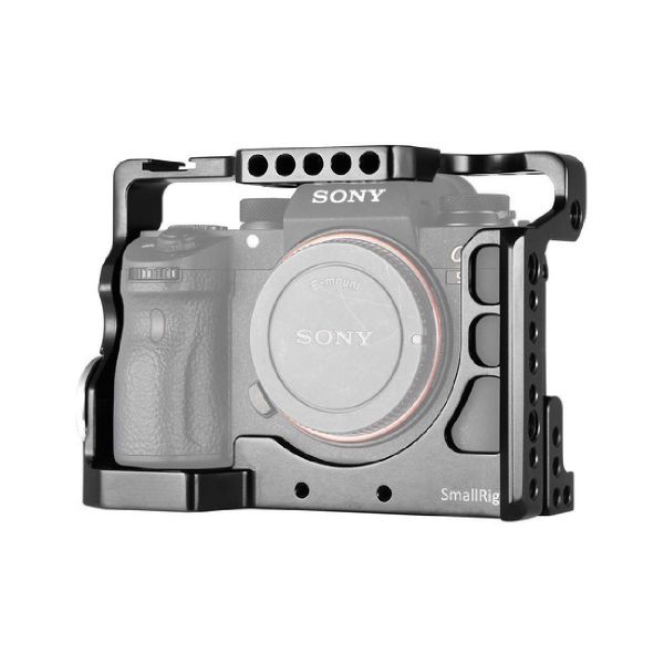 Picture of SmallRig 2013 Cage for Sony a9