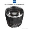 Picture of ZEISS Planar T* 85mm f/1.4 ZF.2 Lens for Nikon F