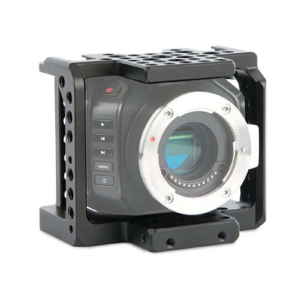 Picture of SmallRig 1773 Cage for BMMCC/BMMSC Cameras