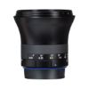 Picture of ZEISS Milvus 21mm f/2.8 ZE Lens for Canon EF