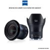 Picture of ZEISS Milvus 21mm f/2.8 ZE Lens for Canon EF