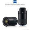 Picture of ZEISS Milvus 35mm f/1.4 ZE Lens for Canon EF