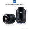 Picture of ZEISS Milvus 35mm f/2 ZE Lens for Canon EF