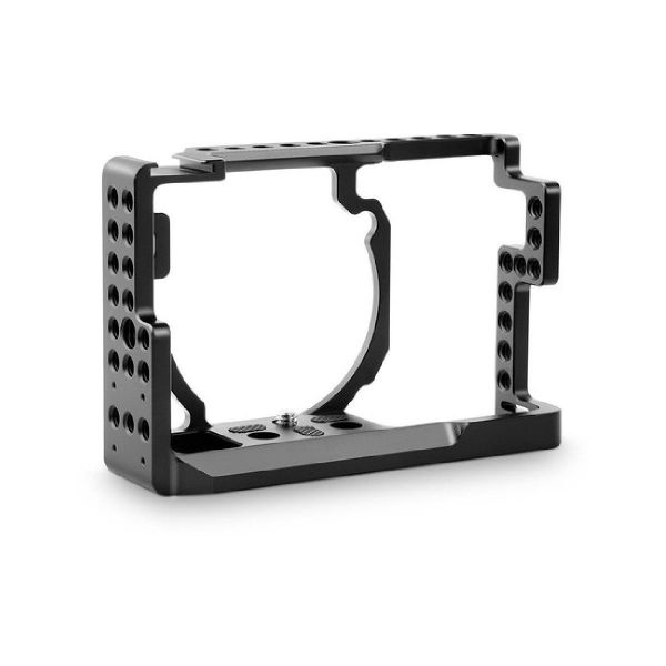 Picture of SmallRig 1828 Camera Cage for Panasonic LUMIX DMC-GX85/GX80/GX7 Mark II