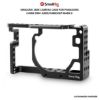 Picture of SmallRig 1828 Camera Cage for Panasonic LUMIX DMC-GX85/GX80/GX7 Mark II