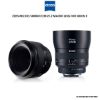 Picture of ZEISS Milvus 50mm f/2M ZF.2 Macro Lens for Nikon F