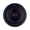 Picture of ZEISS Milvus 15mm f/2.8 ZF.2 Lens for Nikon F