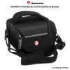 Picture of Manfrotto Advanced Active Holster XS (Black)