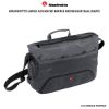 Picture of Manfrotto Large Advanced Befree Messenger Bag (Gray)