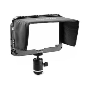 Picture of SmallRig 1981 5" Monitor Cage Accessory Kit for Blackmagic Video Assist