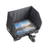 Picture of SmallRig 1988 7" Monitor Cage with Sunshade for Blackmagic Video Assist 4K