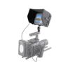 Picture of SmallRig 1988 7" Monitor Cage with Sunshade for Blackmagic Video Assist 4K