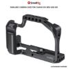 Picture of SmallRig Camera Cage for Canon EOS M50 and M5