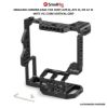 Picture of SmallRig Camera Cage for Sony a7R III, a7S III, or a7 III with VG-C3EM Vertical Grip