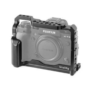 Picture of SmallRig Cage for Fujifilm X-T2 and X-T3 Cameras