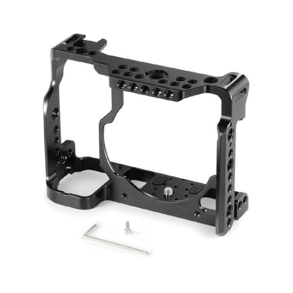 Picture of SmallRig Cage for Nikon Z6/Z7 Camera