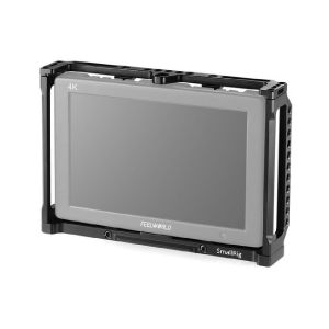 Picture of SmallRig Monitor Cage for FeelWorld T7/703/703S/F7S/MA7/MA7S Monitors