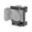 Picture of SmallRig Quick Release Half Cage for Nikon Z6 and Z7 Cameras