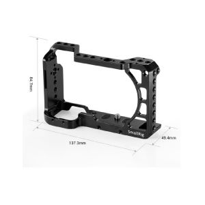 Picture of SmallRig Camera Cage for Sony a6500/a6400/a6300/a6100