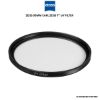 Picture of ZEISS 95mm Carl ZEISS T* UV Filter