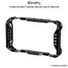 Picture of Atomos AtomX 5" Shinobi CMA2305 Cage by SmallRig